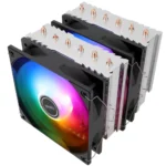 Thermalright COGAGE Hunter 120 SE RGB Dual Tower CPU Cooler - Image 5