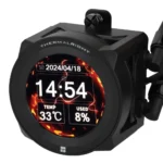 Thermalright Core Vision 360 ARGB 360mm AIO Liquid CPU Cooler, IPS LCD Screen - Black - Image 2