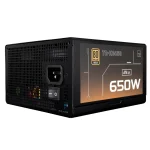 Thermalright KG-650 650W 80+ Gold Fully Modular Power Supply, ATX 3.1 Supported - Image 2