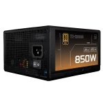Thermalright KG-850 850W ATX 3.1 PCIe 5.1 80+ Gold Full Modular Power Supply - Image 2