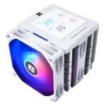 Thermalright Peerless Assassin 120 Digital ARGB Dual Tower CPU Cooler - White