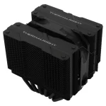 Thermalright Peerless Assassin 120 MINI CPU Air Cooler, 6 Heat Pipes, 1x 120mm TL-D12B PWM Fan