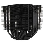 Thermalright Peerless Assassin 120 MINI CPU Air Cooler, 6 Heat Pipes, 1x 120mm TL-D12B PWM Fan - Image 2