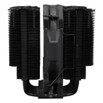 Thermalright Peerless Assassin 120 MINI CPU Air Cooler, 6 Heat Pipes, 1x 120mm TL-D12B PWM Fan - Image 4