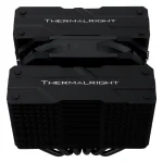 Thermalright Peerless Assassin 120 MINI CPU Air Cooler, 6 Heat Pipes, 1x 120mm TL-D12B PWM Fan - Image 5