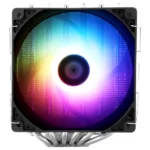 Thermalright Peerless Assassin 120 SE ARGB CPU Air Cooler, 6 Heat Pipes - Image 2