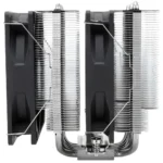Thermalright Peerless Assassin 120 SE ARGB CPU Air Cooler, 6 Heat Pipes - Image 4