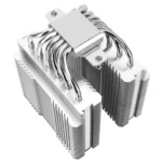 Thermalright Peerless Assassin 120 SE ARGB CPU Air Cooler, 6 Heat Pipes - Image 3