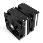 Thermalright Phantom Spirit 120 7 Heat Pipes with AGHP Technology Dual Tower CPU Cooler - Image 2