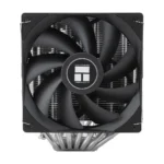 Thermalright Phantom Spirit 120 7 Heat Pipes with AGHP Technology Dual Tower CPU Cooler - Image 3