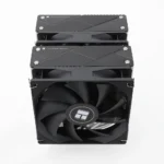 Thermalright Phantom Spirit 120 7 Heat Pipes with AGHP Technology Dual Tower CPU Cooler - Image 5