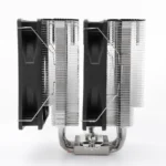 Thermalright Phantom Spirit 120 7 Heat Pipes with AGHP Technology Dual Tower CPU Cooler - Image 4