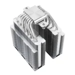 Thermalright Phantom Spirit 120 7 Heat Pipes with AGHP Technology Dual Tower CPU Cooler - Image 6