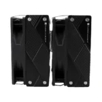 Thermalright Phantom Spirit 120 7 Heat Pipes with AGHP Technology Dual Tower CPU Cooler - Image 7