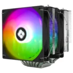 Thermalright Phantom Spirit 120 SE ARGB 7 Heat Pipes with AGHP Technology Dual Tower CPU Cooler