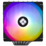 Thermalright Phantom Spirit 120 SE ARGB 7 Heat Pipes with AGHP Technology Dual Tower CPU Cooler - Image 3