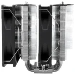 Thermalright Phantom Spirit 120 SE ARGB 7 Heat Pipes with AGHP Technology Dual Tower CPU Cooler - Image 4