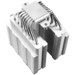 Thermalright Phantom Spirit 120 SE ARGB 7 Heat Pipes with AGHP Technology Dual Tower CPU Cooler - Image 7