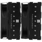 Thermalright Phantom Spirit 120 SE ARGB 7 Heat Pipes with AGHP Technology Dual Tower CPU Cooler - Image 8