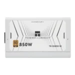 Thermalright SG-850-W 850W ATX 3.1 PCIe 5.1 80+ Gold Full Modular Power Supply - Image 3