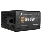 Thermalright SG-850S 850W ATX 3.1 PCIe 5.1 80+ Gold Power Supply - Image 2