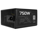 Thermalright SP-750 750W 80+ Platinum Fully Modular Power Supply, ATX 3.1/PCIe 5.1 Supported - Image 2