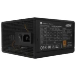 Thermalright TB-650S 650W 80+ Bronze Power Supply - Image 3