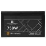 Thermalright TB-750S 750W 80+ Bronze Power Supply - Image 2