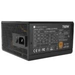 Thermalright TB-750S 750W 80+ Bronze Power Supply - Image 3