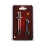 Thermalright TFX 2g Thermal Grease, Heat Sink Compound, 14.3W/m.k, 2 Grams, Graphic Card, CPU, Laptop