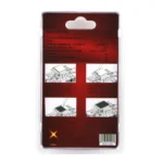 Thermalright TFX 2g Thermal Grease, Heat Sink Compound, 14.3W/m.k, 2 Grams, Graphic Card, CPU, Laptop - Image 2