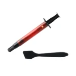 Thermalright TFX 2g Thermal Grease, Heat Sink Compound, 14.3W/m.k, 2 Grams, Graphic Card, CPU, Laptop - Image 3