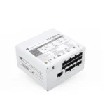 Thermalright TG-1000-W 1000W ATX 3.0 PCIe 5.0 80+ Gold Full Modular Power Supply - Image 2