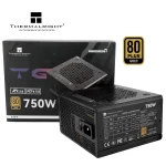 Thermalright TG-750S 750W 80+ Gold Power Supply