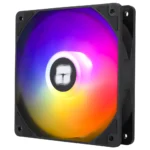 Thermalright TL-C12C-S X3 ARGB 120mm Case Fan - Black - Image 3