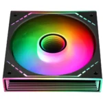 Thermalright TL-M12-S ARGB 120mm Infinity Case Fan - Black - Image 3