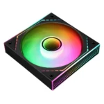 Thermalright TL-M12-S ARGB 120mm Infinity Case Fan - Black - Image 4