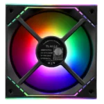 Thermalright TL-M12-S ARGB 120mm Infinity Case Fan - Black - Image 7