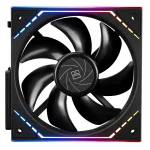 Thermalright TL-M12Q X3 Infinity ARGB 120mm Case Fan - Black - Image 2