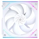 Thermalright TL-M12QW X3 Infinity ARGB 120mm Case Fan - White - Image 2