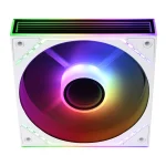 Thermalright TL-M12RW-S Infinity ARGB 120mm Reverse Blade Case Fan - White - Image 6