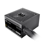 Thermaltake Smart BX3 Bronze 650W Non Modular Power Supply, ATX 3.1 Compatible - Image 2