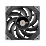 Thermaltake TOUGHFAN 12 High Static Pressure Radiator Fan, 2-Pack - Black - Image 2