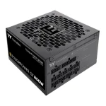 Thermaltake Toughpower GT 850W Gold Fully Modular Power Supply, PCIe 5.1/ATX 3.1 Compatible, PCIe 12V-2x6 - Image 3