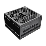 Thermaltake Toughpower PT 1000W Platinum Fully Modular Power Supply, PCIe 5.1/ATX 3.1 Compatible, PCIe 12V-2x6