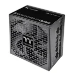Thermaltake Toughpower PT 1000W Platinum Fully Modular Power Supply, PCIe 5.1/ATX 3.1 Compatible, PCIe 12V-2x6 - Image 2