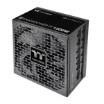 Thermaltake Toughpower PT 1200W Platinum Fully Modular Power Supply, PCIe 5.1/ATX 3.1 Compatible, PCIe 12V-2x6 - Image 2