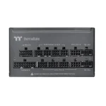 Thermaltake Toughpower PT 1200W Platinum Fully Modular Power Supply, PCIe 5.1/ATX 3.1 Compatible, PCIe 12V-2x6 - Image 4