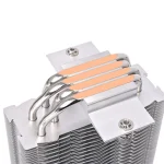 Thermaltake UX400 ARGB Sync CPU Air Cooler - Snow - Image 3