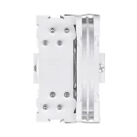 Thermaltake UX400 ARGB Sync CPU Air Cooler - Snow - Image 4